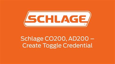 ad 200 rfid card support|schlage ad 200 user guide.